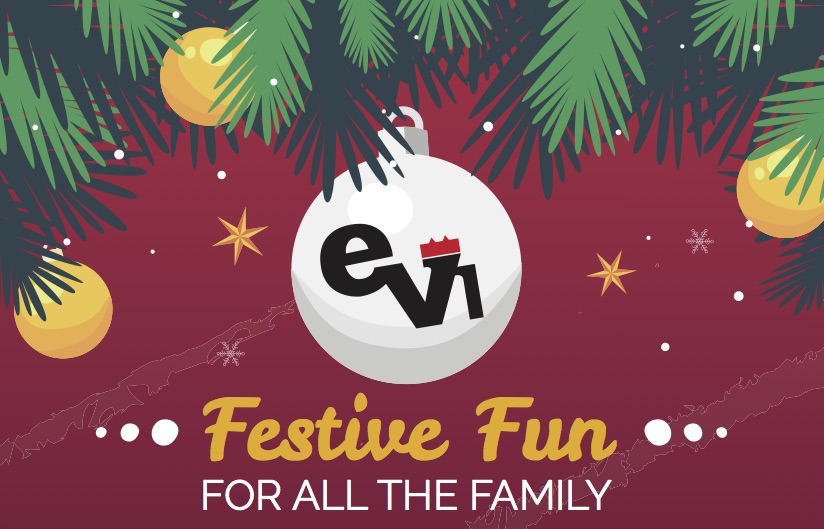 Join Us To Celebrate A Sustainable Christmas EVI Ebbw Vale Institute