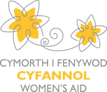 Cyfannol Women’s Aid Blaenau Gwent logo