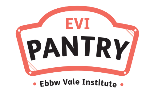 EVI Pantry logo
